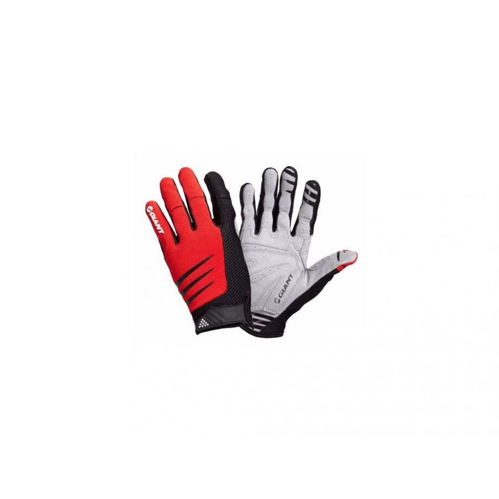 Giant Trail Glove / размер M, red (111337) - зображення 1