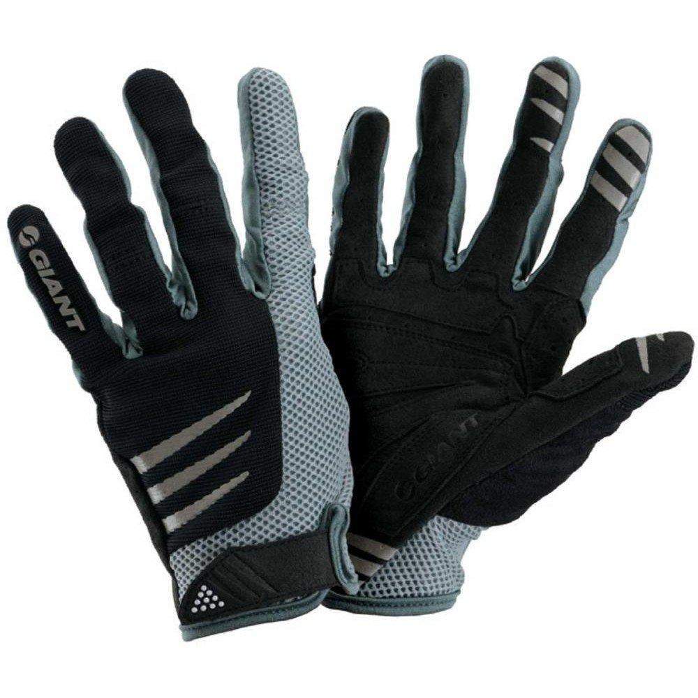 Giant Trail Glove / размер S, gray (111331) - зображення 1