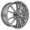 PROLINE Wheels PXF (R17 W7.5 PCD5x108 ET45 DIA63.4) - зображення 1