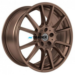 PROLINE Wheels PXF (R18 W8.0 PCD5x108 ET45 DIA63.4)