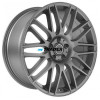 PROLINE Wheels PXK (R21 W9.5 PCD5x130 ET42 DIA71.6) - зображення 1