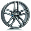 Alutec IKENU (R16 W6.5 PCD4X100 ET40 DIA63.3) - зображення 1