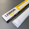 Lebron Світильник Лінійний  L-Т8-LP, 36W LED, 2700Lm, 4000К (16-45-41) - зображення 1