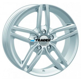   AUTEC Kitano (R19 W8.0 PCD5x112 ET30 DIA66.6)