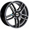 Speedline Corse SL1 Imperatore (R19 W8.5 PCD5x112 ET42 DIA76.1) - зображення 1