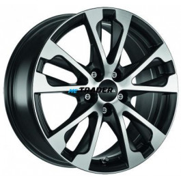   RONAL R61 (R17 W7.5 PCD5x114.3 ET50 DIA82.1)