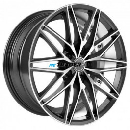   PROLINE Wheels PXE (R18 W8.0 PCD5x114.3 ET40 DIA74.1)