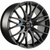 CMS Wheels C8 (R18 W8.0 PCD5x112 ET45 DIA66.6) - зображення 1