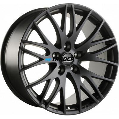 CMS Wheels C8 (R18 W8.0 PCD5x112 ET45 DIA66.6) - зображення 1