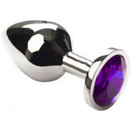 GYQ Silver Purple Middle, серебряная (2000000050652)