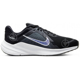   Nike Жіночі кросівки для бігу  Quest 5 DD9291-001 38.5 (7.5) 24.5 см (195869166971)