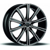 OZ Racing Lounge 10 (R17 W7.5 PCD5x112 ET50 DIA75) - зображення 1