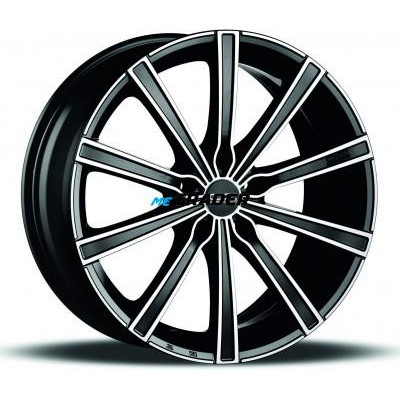 OZ Racing Lounge 10 (R17 W7.5 PCD5x112 ET50 DIA75) - зображення 1