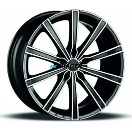 OZ Racing Lounge 10 (R17 W7.5 PCD5x112 ET50 DIA75)