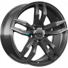 PROLINE Wheels PXD (R19 W8.0 PCD5x120 ET35 DIA72.6) - зображення 1