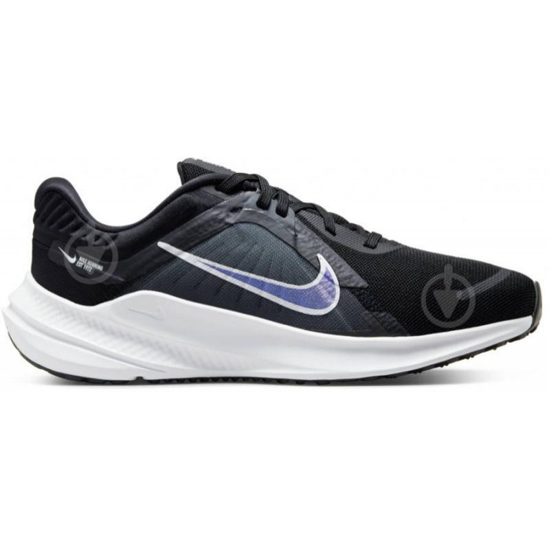 Nike Женские кроссовки  Quest 5 DD9291-001 38 (7) 24 см (195869166964) - зображення 1