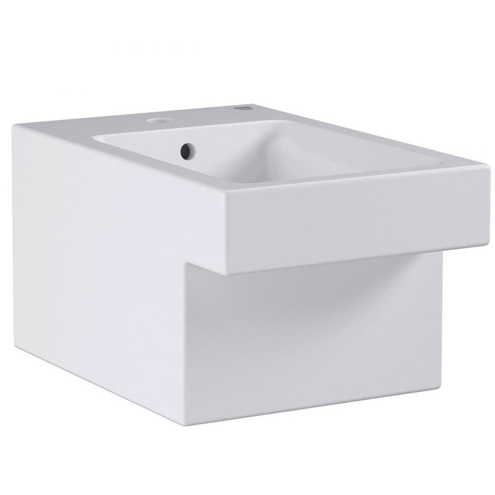 GROHE Cube Ceramic 3948600H - зображення 1