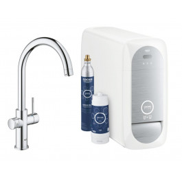   GROHE Blue Home 31455000