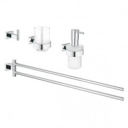 GROHE Essentials Cube 40847001