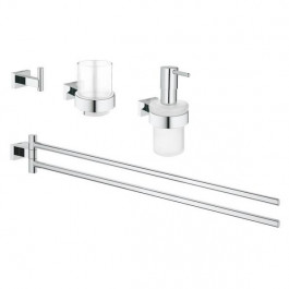   GROHE Essentials Cube 40847001