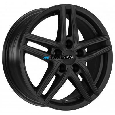 RONAL R65 (R16 W6.5 PCD5x114.3 ET45 DIA82.1) - зображення 1