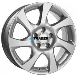 CMS Wheels CMS C24 (R16 W6.5 PCD4x100 ET48 DIA67.2)