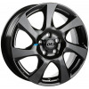 CMS Wheels C24 (R16 W6.5 PCD5x105 ET39 DIA56.6) - зображення 1