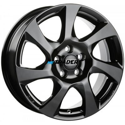 CMS Wheels C24 (R16 W6.5 PCD5x105 ET39 DIA56.6) - зображення 1