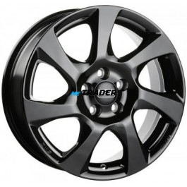 CMS Wheels C24 (R16 W6.5 PCD5x105 ET39 DIA56.6)