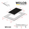 Weilor WIS 322 BS - зображення 6