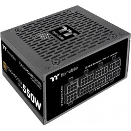   Thermaltake ToughPower SFX 550W Gold (PS-STP-0550FNFAGE-1)