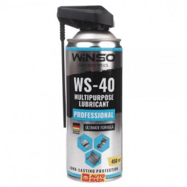 Winso Мастило Winso Multipurpose Lubricant WS-40 830210 450мл