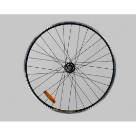   Comanche FRONT-WHEEL-ELIT-BLK 2019 / размер 700