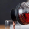 Vacu Vin Шейкер с ситом 350 мл Cocktail Shaker & Strainer 7840360 - зображення 1