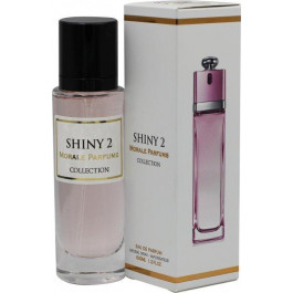 Morale Parfums Shiny 2 Парфюмированная вода для женщин 30 мл
