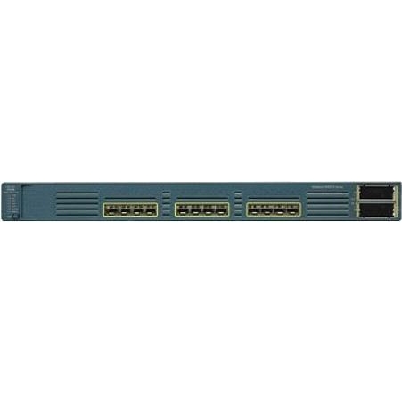 Cisco Catalyst 3560E-12SD-S - зображення 1