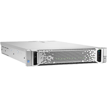 HP ProLiant DL560 Gen9 (741066-B21) - зображення 1