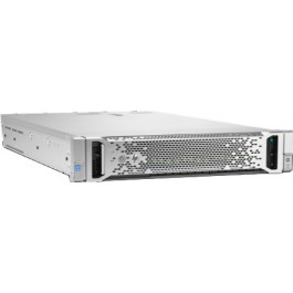HP ProLiant DL560 Gen9 (741064-B21)