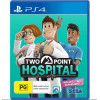  Two Point Hospital PS4 - зображення 1