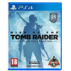  Rise of the Tomb Raider: 20 Year Celebration Artbook Edition PS4 - зображення 1