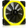 Vinga LED FAN-01 YELLOW - зображення 1