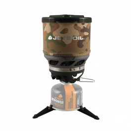 Jetboil MiniMo Cooking System / Camo (MNMCM)