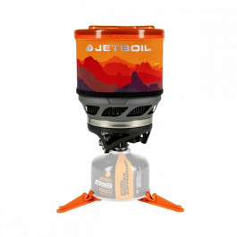 Jetboil MiniMo Cooking System / Sunset (MNMSS)