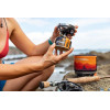 Jetboil MiniMo Cooking System / Sunset (MNMSS) - зображення 7