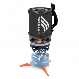 Jetboil MicroMo Cooking System / Carbon (MCMCB)