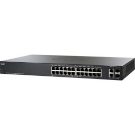   Cisco SLM2024PT