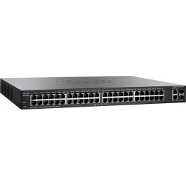   Cisco SLM2048PT