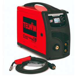 Telwin Electromig 220 Synergic (816059)