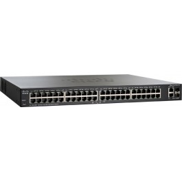 Cisco SLM248PT-G5