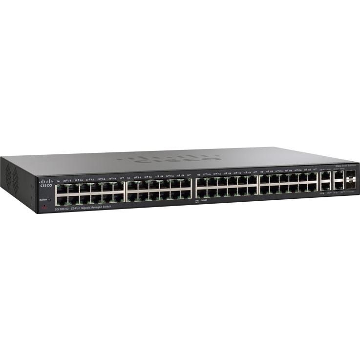 Cisco SRW2048-K9 - зображення 1